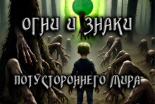 Огни и знаки - Антон Коненков - Аудиокниги слушать онлайн бесплатно без регистрации | электронная библиотека knigi-audio.info
