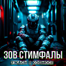 Зов Стимфалы - Death Continuum - Аудиокниги слушать онлайн бесплатно без регистрации | электронная библиотека knigi-audio.info