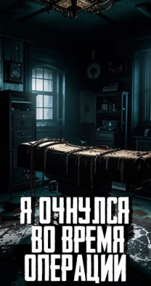 Я очнулся во время операции - Автор неизвестен - Аудиокниги слушать онлайн бесплатно без регистрации | электронная библиотека knigi-audio.info