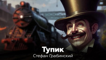 Тупик - Стефан Грабинский - Аудиокниги слушать онлайн бесплатно без регистрации | электронная библиотека knigi-audio.info