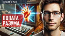 Лопата разума - Джим Коуэн - Аудиокниги слушать онлайн бесплатно без регистрации | электронная библиотека knigi-audio.info