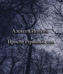 Просто странный сон - Алексей Игнатов - Аудиокниги слушать онлайн бесплатно без регистрации | электронная библиотека knigi-audio.info
