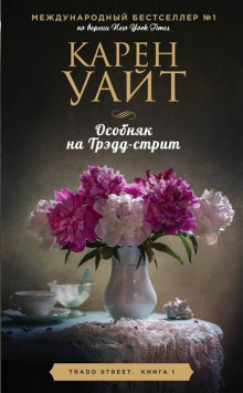 Особняк на Трэдд-стрит - Карен Уайт - Аудиокниги слушать онлайн бесплатно без регистрации | электронная библиотека knigi-audio.info