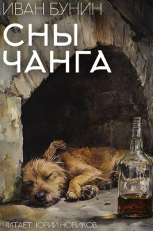 Сны Чанга - Иван Бунин - Аудиокниги слушать онлайн бесплатно без регистрации | электронная библиотека knigi-audio.info