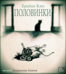 Половинки - Брайан Кин - Аудиокниги слушать онлайн бесплатно без регистрации | электронная библиотека knigi-audio.info