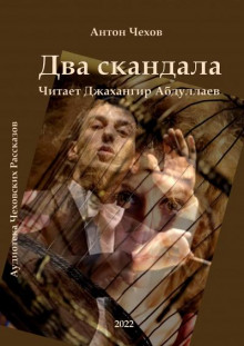 Два скандала - Антон Чехов - Аудиокниги слушать онлайн бесплатно без регистрации | электронная библиотека knigi-audio.info