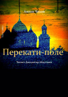 Перекати-поле - Антон Чехов - Аудиокниги слушать онлайн бесплатно без регистрации | электронная библиотека knigi-audio.info