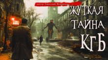 Жуткая тайна КГБ - Анатолий Матвиенко - Аудиокниги слушать онлайн бесплатно без регистрации | электронная библиотека knigi-audio.info