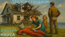 Ракета Мяуса - Теодор Старджон - Аудиокниги слушать онлайн бесплатно без регистрации | электронная библиотека knigi-audio.info