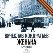 Женька - Вячеслав Кондратьев - Аудиокниги слушать онлайн бесплатно без регистрации | электронная библиотека knigi-audio.info