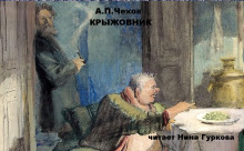 Крыжовник - Антон Чехов - Аудиокниги слушать онлайн бесплатно без регистрации | электронная библиотека knigi-audio.info