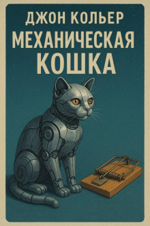 Механическая кошка - Джон Кольер - Аудиокниги слушать онлайн бесплатно без регистрации | электронная библиотека knigi-audio.info