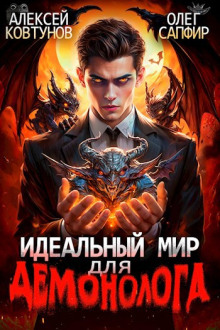 Идеальный мир для демонолога - Олег Сапфир - Аудиокниги слушать онлайн бесплатно без регистрации | электронная библиотека knigi-audio.info