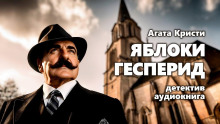 Яблоки Гесперид - Агата Кристи - Аудиокниги слушать онлайн бесплатно без регистрации | электронная библиотека knigi-audio.info