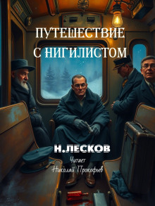 Путешествие с нигилистом - Николай Лесков - Аудиокниги слушать онлайн бесплатно без регистрации | электронная библиотека knigi-audio.info