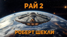 Рай 2 - Роберт Шекли - Аудиокниги слушать онлайн бесплатно без регистрации | электронная библиотека knigi-audio.info