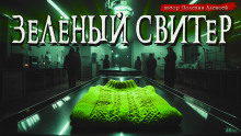 Зелёный свитер - Алексей Полехин - Аудиокниги слушать онлайн бесплатно без регистрации | электронная библиотека knigi-audio.info