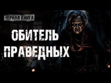 Обитель праведных - Ульяна Лобаева - Аудиокниги слушать онлайн бесплатно без регистрации | электронная библиотека knigi-audio.info