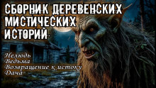 Истории про деревню - Даниил Азаров - Аудиокниги слушать онлайн бесплатно без регистрации | электронная библиотека knigi-audio.info