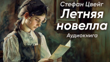 Летняя новелла - Стефан Цвейг - Аудиокниги слушать онлайн бесплатно без регистрации | электронная библиотека knigi-audio.info