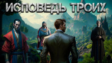 Исповедь троих - Liar Saint - Аудиокниги слушать онлайн бесплатно без регистрации | электронная библиотека knigi-audio.info