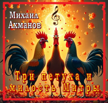 Конан, Три петуха и Милость Митры - Михаил Ахманов - Аудиокниги слушать онлайн бесплатно без регистрации | электронная библиотека knigi-audio.info