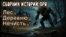 Истории про лес, деревню и нечисть - Саша Сорока - Аудиокниги слушать онлайн бесплатно без регистрации | электронная библиотека knigi-audio.info