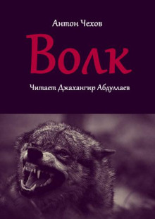 Волк - Антон Чехов - Аудиокниги слушать онлайн бесплатно без регистрации | электронная библиотека knigi-audio.info