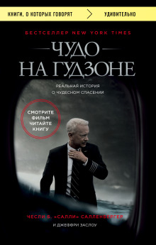 Чудо на Гудзоне - Чесли Салленбергер - Аудиокниги слушать онлайн бесплатно без регистрации | электронная библиотека knigi-audio.info