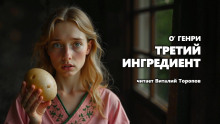 Третий ингредиент - Генри О. - Аудиокниги слушать онлайн бесплатно без регистрации | электронная библиотека knigi-audio.info