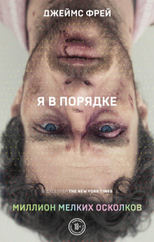Миллион мелких осколков - Джеймс Фрей - Аудиокниги слушать онлайн бесплатно без регистрации | электронная библиотека knigi-audio.info