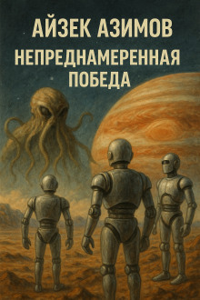 Нечаянная победа - Айзек Азимов - Аудиокниги слушать онлайн бесплатно без регистрации | электронная библиотека knigi-audio.info