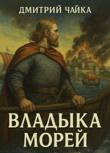 Владыка морей. Часть 2 - Дмитрий Чайка - Аудиокниги слушать онлайн бесплатно без регистрации | электронная библиотека knigi-audio.info