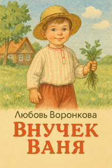 Внучек Ваня - Любовь Воронкова - Аудиокниги слушать онлайн бесплатно без регистрации | электронная библиотека knigi-audio.info