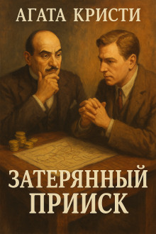 Затерянный прииск - Агата Кристи - Аудиокниги слушать онлайн бесплатно без регистрации | электронная библиотека knigi-audio.info