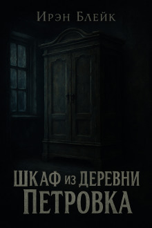 Шкаф из деревни Петровка - Ирэн Блейк - Аудиокниги слушать онлайн бесплатно без регистрации | электронная библиотека knigi-audio.info