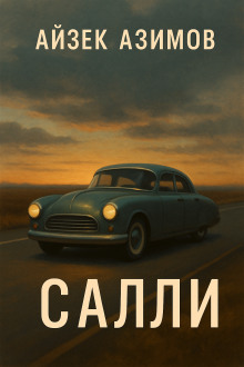 Салли - Айзек Азимов - Аудиокниги слушать онлайн бесплатно без регистрации | электронная библиотека knigi-audio.info