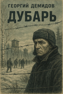 Дубарь - Георгий Демидов - Аудиокниги слушать онлайн бесплатно без регистрации | электронная библиотека knigi-audio.info