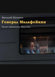Генерал Малафейкин - Василий Шукшин - Аудиокниги слушать онлайн бесплатно без регистрации | электронная библиотека knigi-audio.info