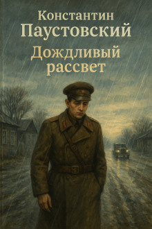Дождливый рассвет - Константин Паустовский - Аудиокниги слушать онлайн бесплатно без регистрации | электронная библиотека knigi-audio.info