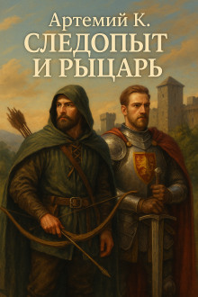 Следопыт и Рыцарь - Артемий К. - Аудиокниги слушать онлайн бесплатно без регистрации | электронная библиотека knigi-audio.info
