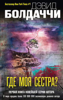 Где моя сестра? - Дэвид Болдаччи - Аудиокниги слушать онлайн бесплатно без регистрации | электронная библиотека knigi-audio.info