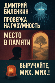 Рассказы - Дмитрий Биленкин - Аудиокниги слушать онлайн бесплатно без регистрации | электронная библиотека knigi-audio.info