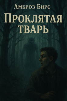 Проклятая тварь - Амброз Бирс - Аудиокниги слушать онлайн бесплатно без регистрации | электронная библиотека knigi-audio.info