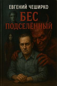 Бес подселенный - Евгений ЧеширКо - Аудиокниги слушать онлайн бесплатно без регистрации | электронная библиотека knigi-audio.info