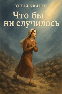 Что бы ни случилось - Юлия Квитко - Аудиокниги слушать онлайн бесплатно без регистрации | электронная библиотека knigi-audio.info