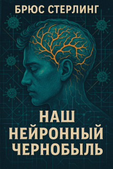 Наш нейронный Чернобыль - Брюс Стерлинг - Аудиокниги слушать онлайн бесплатно без регистрации | электронная библиотека knigi-audio.info