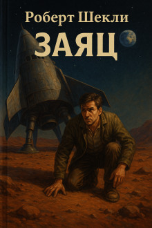 Заяц - Роберт Шекли - Аудиокниги слушать онлайн бесплатно без регистрации | электронная библиотека knigi-audio.info