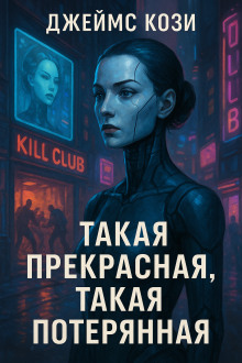 Такая прекрасная, такая потерянная - Джеймс Кози - Аудиокниги слушать онлайн бесплатно без регистрации | электронная библиотека knigi-audio.info