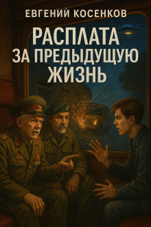 Расплата за предыдущую жизнь - Евгений Косенков - Аудиокниги слушать онлайн бесплатно без регистрации | электронная библиотека knigi-audio.info